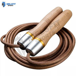 Cuerdas de Saltar para Fitness de Alta Calidad al por Mayor, Personalizables, Duraderas y Ajustables para Gimnasios, Clubes y Escuelas - Product Image 1