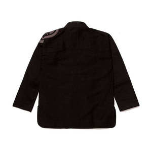 Nouveauté, dernier modèle, noir, Shoyorol Comp Edition 20.5, BJJ GI, compétition de combat, kimono brésilien, ensembles de Jiu-Jitsu Gi, CP-BJJ-48 - Product Image 2