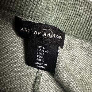 Sudadera con capucha con estampado de flores verde oliva y pantalones cortos a juego, talla grande - Product Image 3