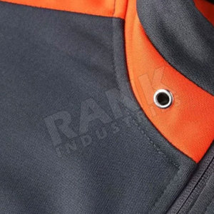 ชุดวอร์มผู้ชายสองชิ้น ชุดออกกำลังกาย วิ่ง เทรนนิ่ง แฟชั่น ชุดกีฬาผู้ชายลำลอง ชุดออกกำลังกายแบบสบายๆ - Product Image 5