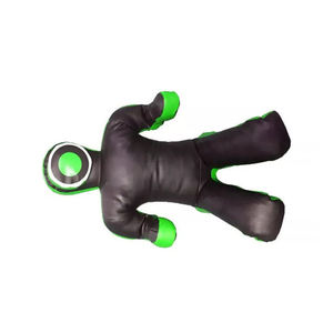 Super vente d'usine : Mannequin de grappling pour entraînement MMA et fitness, en stock, livraison rapide, mannequins de grappling non remplis - Product Image 5
