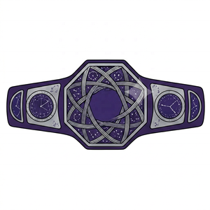 Cinturones DE LUCHA MMA personalizados de calidad profesional, cómodos accesorios personalizados para Jiu-Jitsu, Taekwondo, Judo, Karate, boxeo, agarre - Product Image 1