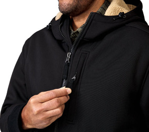 Trendy <b>Jacket</b> High Quality Winter Softshell Outdoor <b>Jacket</b> For Men - Product Image 3