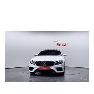 เมอร์เซเดส-เบนซ์ อี-คลาส อี300 4MATIC อาวองต์การ์ด สิงหาคม 2019 73,410 กม. พวงมาลัยซ้าย เกียร์อัตโนมัติ เบาะหนัง มาตรฐานไอเสียยูโร 5 - Product Image 3