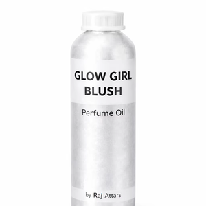 High Quality GLOW GIRL BLUSH 50 Grams Concentrated <b>Perfume</b> <b>Oil</b> Parfum Long Lasting Oriental Scent Unisex Freagrance Daily Use - Product Image 1