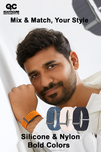 2025 FN01 H59กันน้ำสายรัดข้อมืออัจฉริยะตัวติดตามการออกกำลังกาย1ATM 24ชั่วโมงตรวจสอบ SpO2โหมดกีฬา BLE 5.2สายรัดข้อมือแม่เหล็ก - Product Image 5