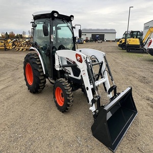 รถแทรกเตอร์ Bobcat CT4545 คุณภาพสูง ขายส่ง ราคาถูก จัดส่งรวดเร็ว เครื่องจักรกลการเกษตรสำหรับงานหนัก พร้อมส่งวันนี้ - Product Image 5