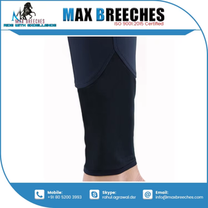 Jodhpurs d'équitation pour femmes Premium à adhérence intégrale, avec assise en gel, grip en silicone antidérapant personnalisable et tissu performant flexible pour - Product Image 2