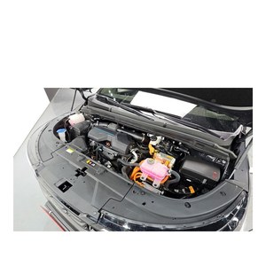 Kia Carnival HEV 2024/5 de 7 Plazas con Funciones Gravity, 19,798 km, Caja de Cambios Automática, Asientos de Cuero, Cámara Trasera, Volante a la Izquierda - Product Image 6