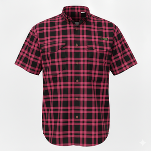 Chemise de tir confortable, tissu respirant pour les longues séances de tir ou en extérieur - Product Image 6