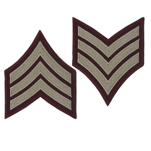 Cintas de Velcro de Alta Calidad Hechas a Mano con Contraste de Color, el Mejor Proveedor de Cintas de Velcro para Equipos de Defensa Personal - Product Image 2