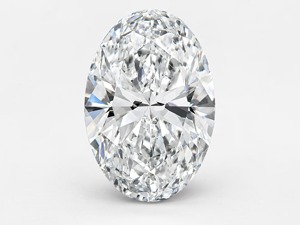 ขายส่งเพชรรูปไข่ 3 กะรัต E IF IGI Certified CVD Lab Grown Diamond คุณภาพเยี่ยมสำหรับเครื่องประดับชั้นดี ผู้จัดจำหน่ายแหวนหมั้น - Product Image 6