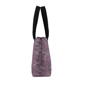 Fashion Large Capacity <b>Tote</b> <b>Bag</b> <b>for</b> <b>Women</b> <b>for</b> Pink Cotton Lining Beach & <b>Laptop</b> <b>Bag</b> - Product Image 5