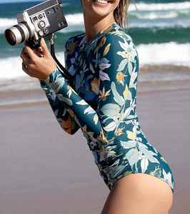 Combinaison une pièce pour femme de qualité supérieure, effet ventre plat, séchage rapide, tissu respirant, coupe ajustée - Product Image 4