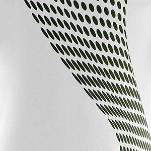 เสื้อฟุตบอลรุ่นใหม่ขายดี ผลิตจากโรงงาน รับออกแบบ OEM แบรนด์ส่วนตัว สำหรับผู้ชาย - Product Image 6