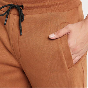 Sudadera con Capucha de Alta Calidad, Transpirable, 100% Algodón, Estilo Casual de Invierno, Pantalones Deportivos, Chándal para Hombre - Product Image 4