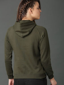 Sudadera con Capucha de Color Sólido para Hombre y Mujer, Otoño e Invierno, Sudadera con Capucha Holgada y Ligera, Transpirable - Product Image 2