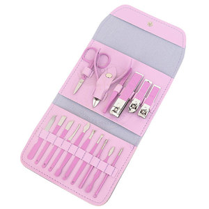 Juego de cortaúñas de acero inoxidable, Kit de cuidado de uñas de los pies, herramienta de cuidado profesional, apertura de mandíbula ancha duradera, alta calidad - Product Image 2