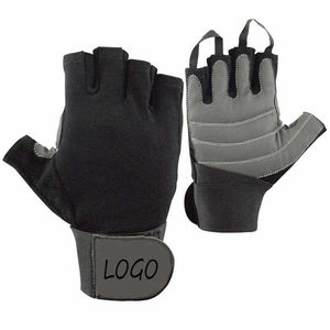 Guantes de Pesca sin Dedos de Spandex Aislantes e Impermeables de la Mejor Calidad y Alto Rendimiento, Transpirables, con Cierre de Tirón, para Todas las Estaciones, para Hombre - Product Image 4