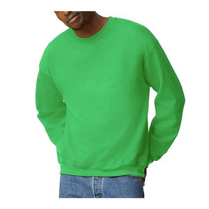 <b>Men</b> Premium Heavyweight Sweatshirt 450GSM Oversized Drop Shoulder Fleece Streetwear <b>Pullover</b> Hoodie - Product Image 2