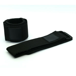 Bandes de maintien en coton et sangles de poignet pour hommes, style décontracté et bandes de musculation personnalisées, prix avantageux - Product Image 4