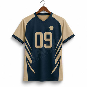 เสื้อฟุตบอลผลิตในปากีสถาน ปี 2026 คุณภาพสูงสุด มีสินค้าในสต็อก ผลิตจากวัสดุที่ดีที่สุด - Product Image 3