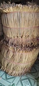 Material Natural Seco de Jacinto de Agua, Fibra Ecológica de Fábrica Vietnamita, Fabricante Mayorista, Exportación - Product Image 3