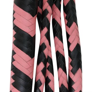 Premium horse riding whip durable flexible training crop for equestrian use comfortable <b>grip</b> balanced design for <b>control</b> - Product Image 6