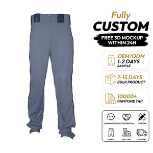 Pantalon de sport unisexe personnalisé en polyester blanc, avec rayures latérales, respirant, imprimé par sublimation, coupe ajustée, braguette zippée, poches antibactériennes - Product Image 1