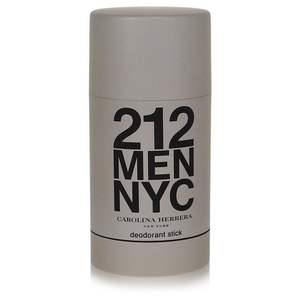 Déodorant stick parfumé 212 by Givenchy, anti-transpirant premium - Product Image 1