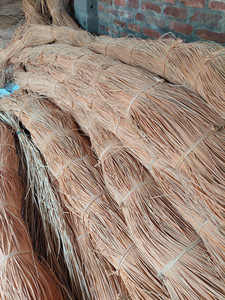 Varillas de Ratán Natural Flexible de Primera Calidad, Blancas, de Alta Gama, Marca BLUE LOTUS, para Tejidos Decorativos de Pared y Cestas - Product Image 6