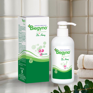 Lavado Íntimo Femenino Antibacterial a Base de Hierbas Naturales, Solución de Higiene Suave, pH Balanceado, Aroma Ligero, Precio de Fábrica OEM - Product Image 1
