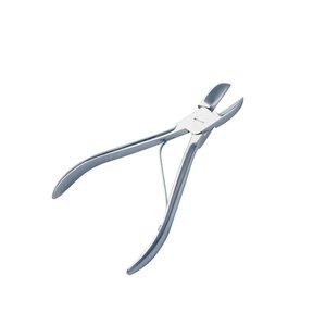 High-Grade Stainless Steel Manual <b>Bone</b> Cutters CE Certified Orthopedic <b>Surgical</b> <b>Instruments</b> for Ortho Surgery Tools Wholesale - Product Image 3