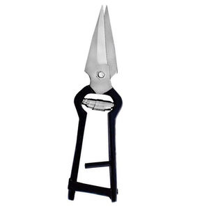 Tijeras Premium para Úlcera Podal para Clínicas Veterinarias, Herramienta de Corte Duradera para el Cuidado de Pezuñas de Ovejas - Product Image 2