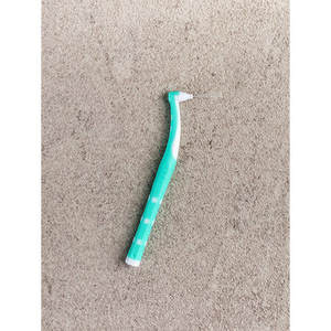 Two-Tone SSS 8P <b>Interdental</b> <b>Brush</b> - Product Image 1