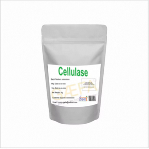 Polvo de Celulasa Gaefa de la Mejor Calidad IN34648 (IN) Uttar Pradesh - Product Image 2