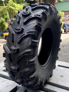 Pneu ATV 2026 le plus vendu pour véhicules tout-terrain, haute qualité KA403 KUMA, nouveau caoutchouc naturel noir, épaisseur variable, Vietnam, durée de vie 20000 km - Product Image 3