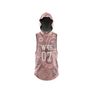 เสื้อกีฬาพิมพ์ลาย4เกมเสื้อทีม7v7โลโก้7on7เสื้อทีมออกแบบได้ตามต้องการ - Product Image 1