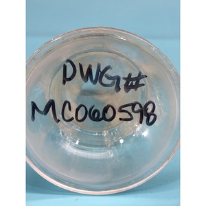 ADAPTADOR BRANSON MC060598 QUARTZ 75/50, DWG, 144873 - Equipo y Piezas de Semiconductores de Confianza de Tradicción Global - Product Image 5