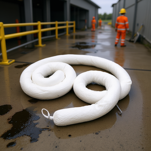 Barrera Absorbente de Aceite LD3 de 3 x 10 Pulgadas - Product Image 3