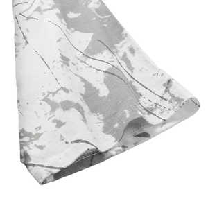 Nouveaux arrivages : t-shirts de mode outdoor pour hommes, sublimation de haute qualité, nouveau style, t-shirts imprimés par sublimation. - Product Image 3