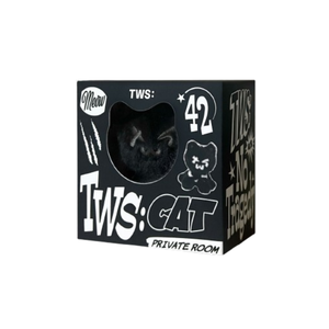 TWS - [ SIN TRAGEDIAS ] 5TH (Versión ROMEO CAT) Álbum de K-Pop en CD, el Más Vendido en Corea, para Todas las Edades - Product Image 1