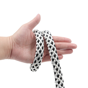 Fil de clôture anti-animal du Vietnam polyvalent pour les fermes, les jardins, les vergers et plus de cordes d'emballage de haute qualité incluses - Product Image 6