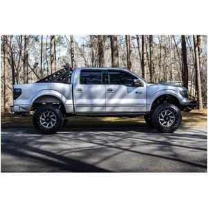 Ford F-150 Platinum Roush 4x4 2011 - Product Image 4