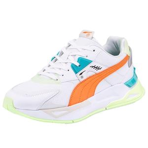 Mirage Sport telaio fantasia stringate Sneakers | Puma - Product Image 2