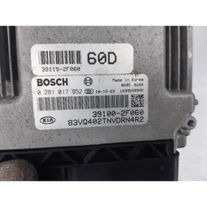 คาร์นิวัลใช้ ECU และโมดูลคอมพิวเตอร์ 391002F060 - Product Image 5