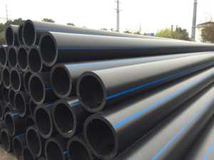 Exportador de Tuberías de HDPE de Calidad Premium de la India - Product Image 2