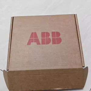 Tarjeta de Eje Abb Dsqc668, Módulo de Control de Robot Industrial para Robot ABB - Product Image 3