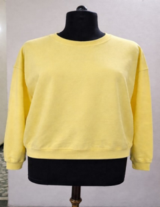 Sweat-shirt à capuche en tricot de coton, fabricant OEM ODM pour les meilleurs prix de gros - Product Image 3