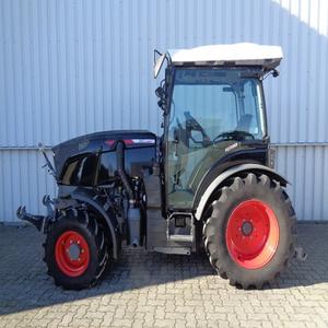 Ensemble moteur, boîte de vitesses, roulement et pompe robuste pour tracteur agricole Fendt 207 Vario 100 CV, adapté aux tracteurs agricoles neufs et d'occasion - Product Image 5